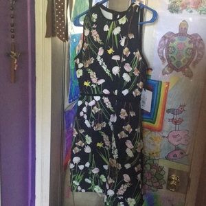 New Victoria Beckham dress